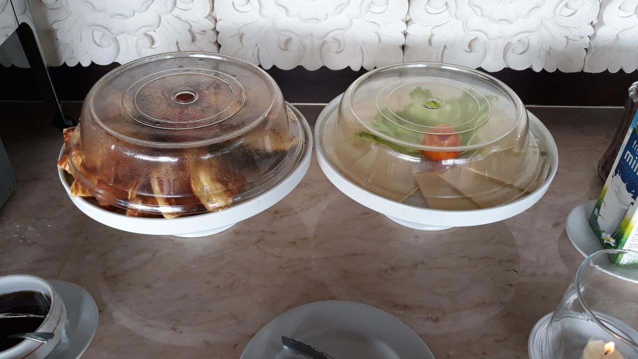 Respati Beach Hotel ซานูร์ ห้อง รูปภาพ